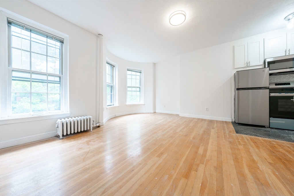 11 Cazenove St, South End