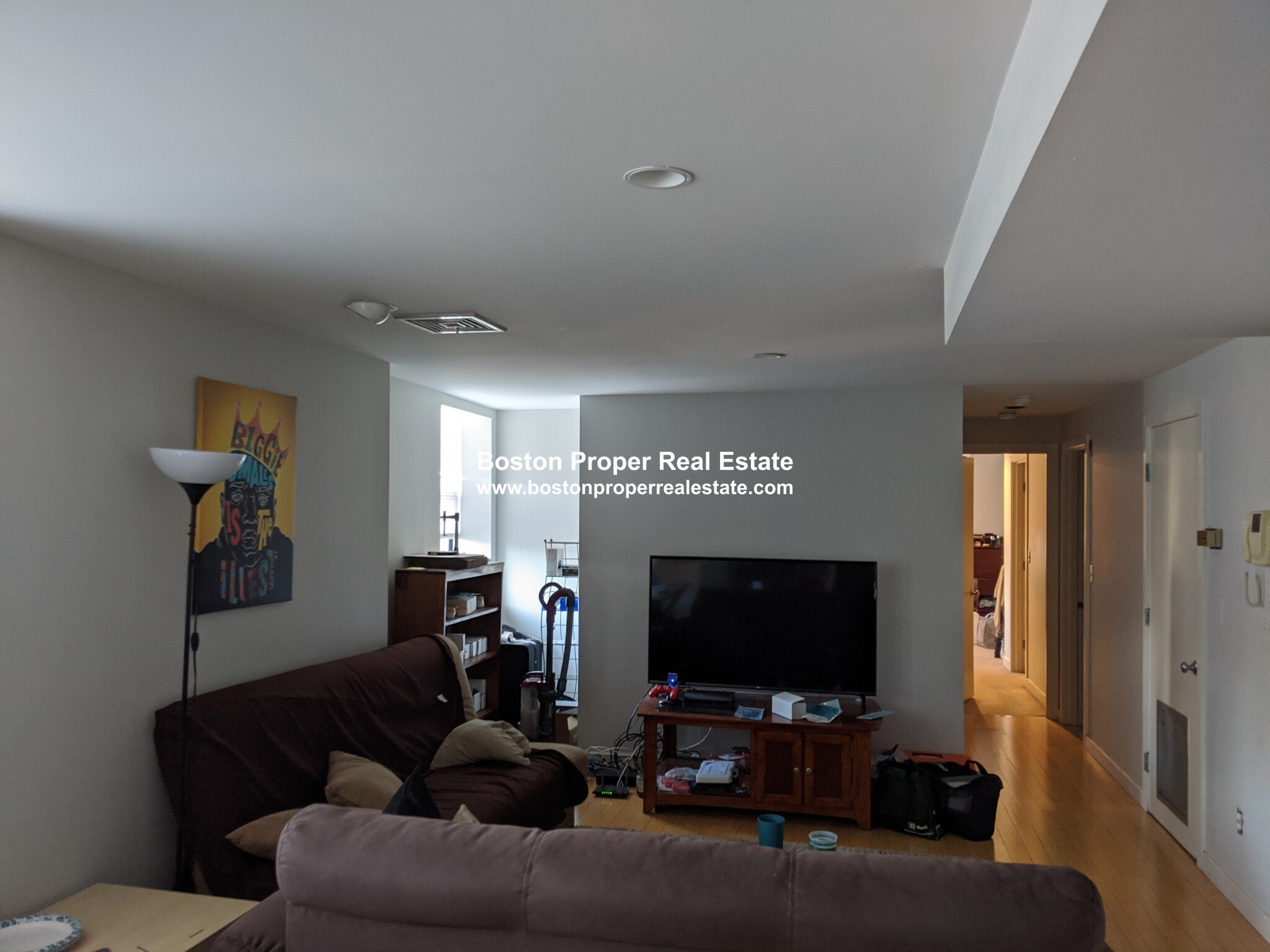 1661 Washington St, South End