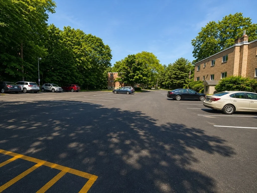 53 Lionel Ave, Waltham