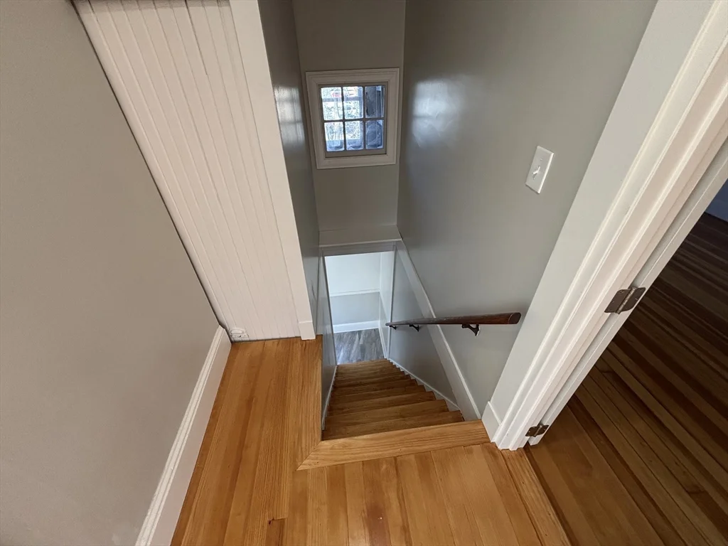 240 Nahatan, Norwood