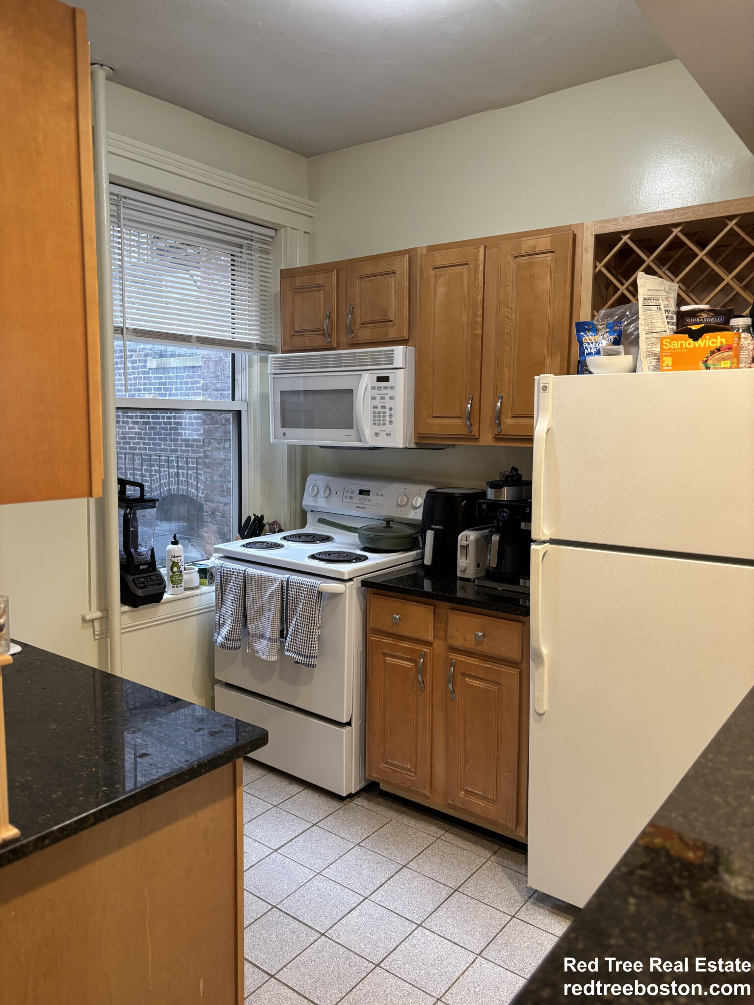 15 Queensberry St, Fenway