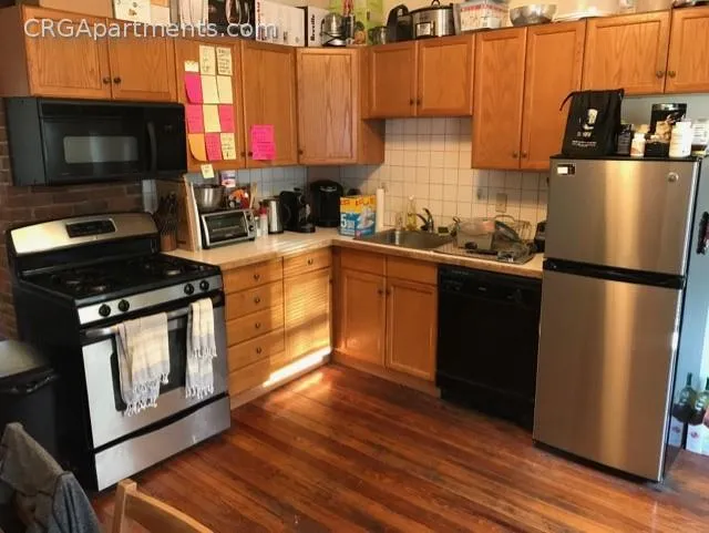 74 Gore St, East Cambridge