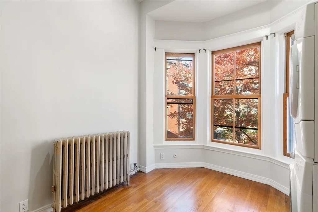 17 Cazenove St, South End