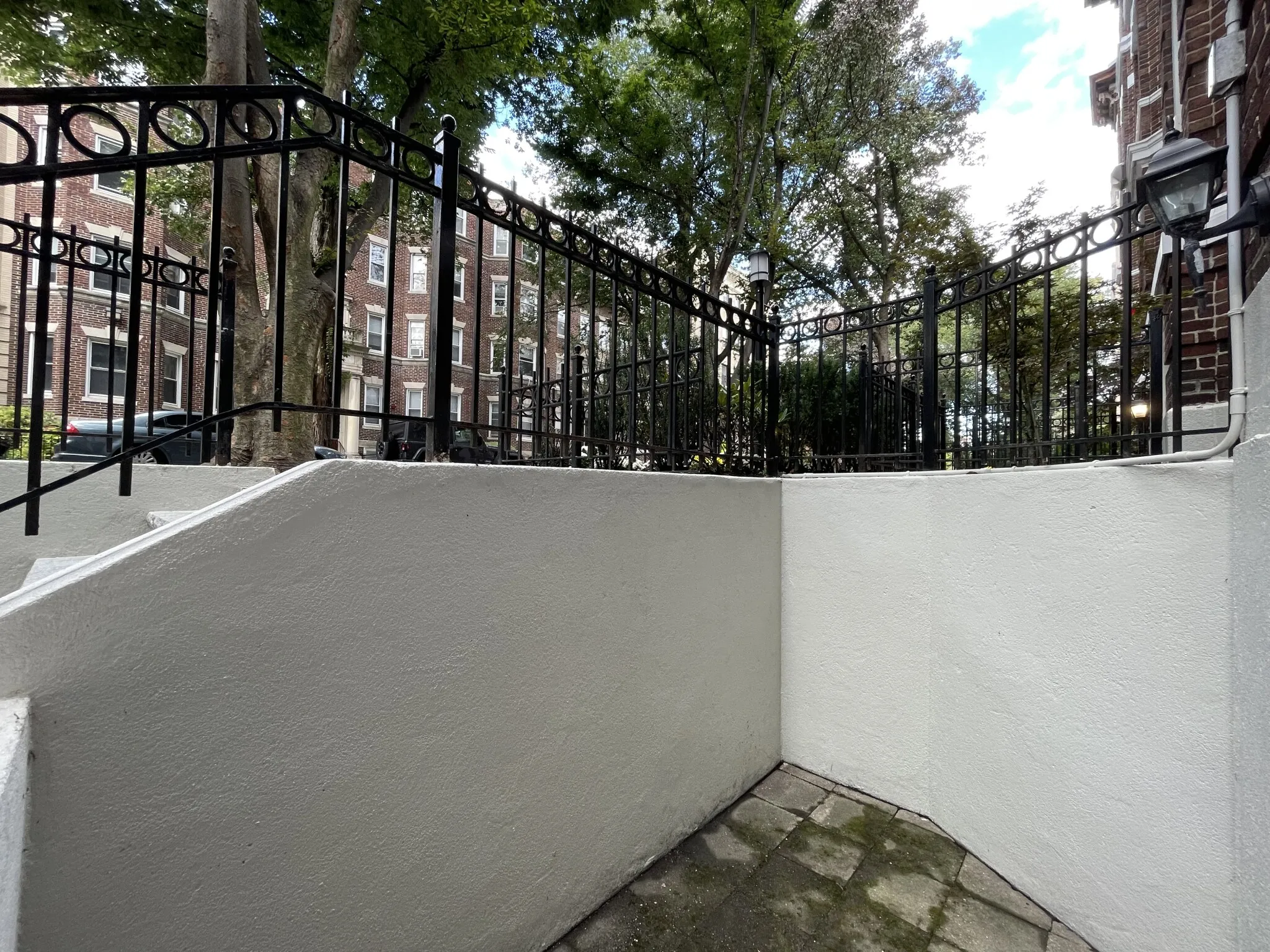 20 Queensberry St, Fenway