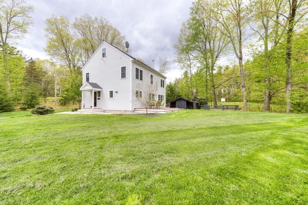 42 Greene Rd, Mount Wachusett