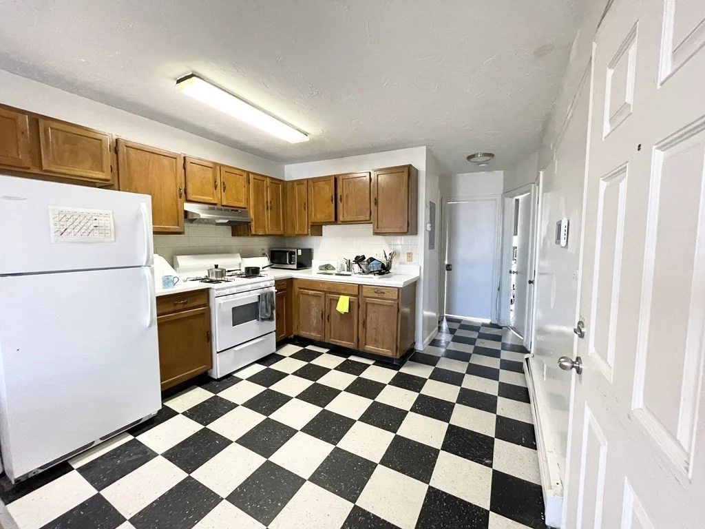 90 Hammond St, South End