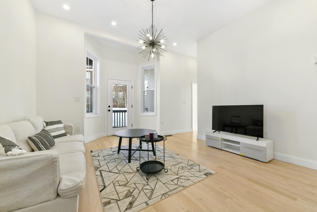 5 Wayland St, Dorchester