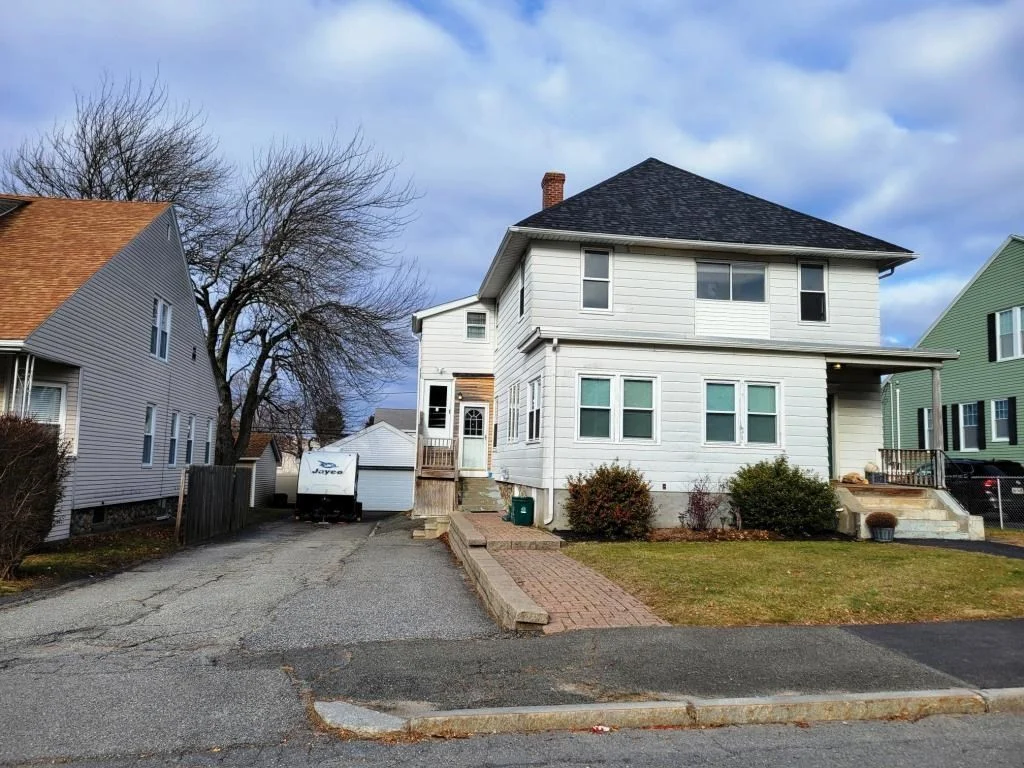 755 Franklin St, Worcester