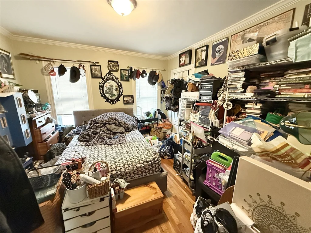 81 Florence St, Jamaica Plain