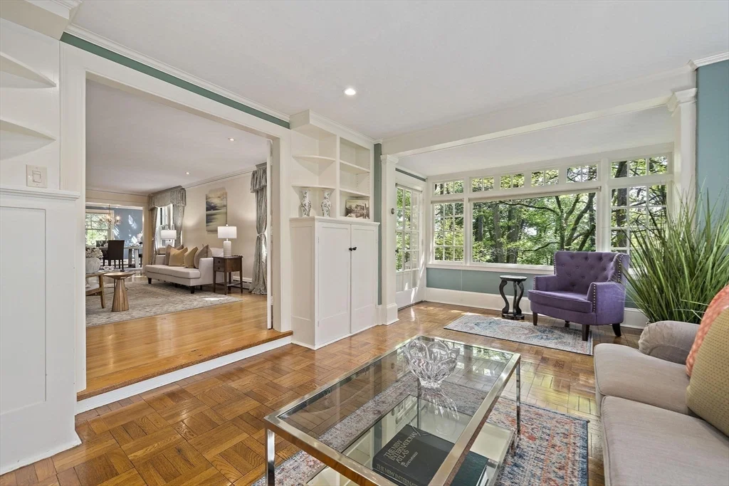 19 Ridge Rd, Newton