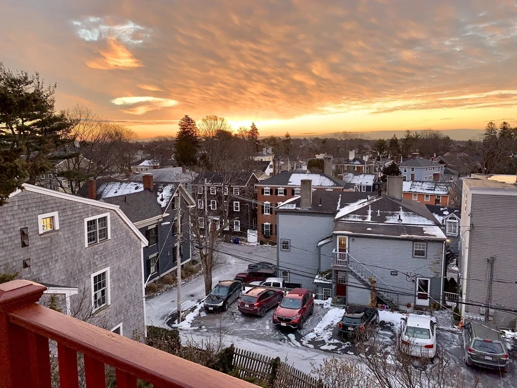 14 Nicholson Hill, Marblehead