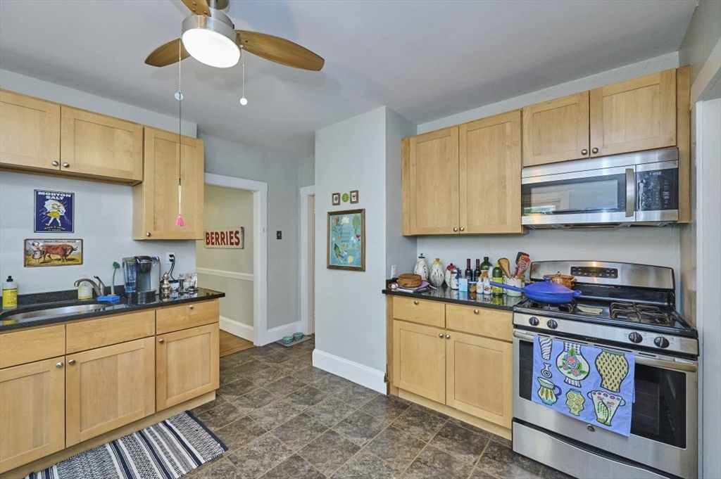 25 Mendum St, Jamaica Plain