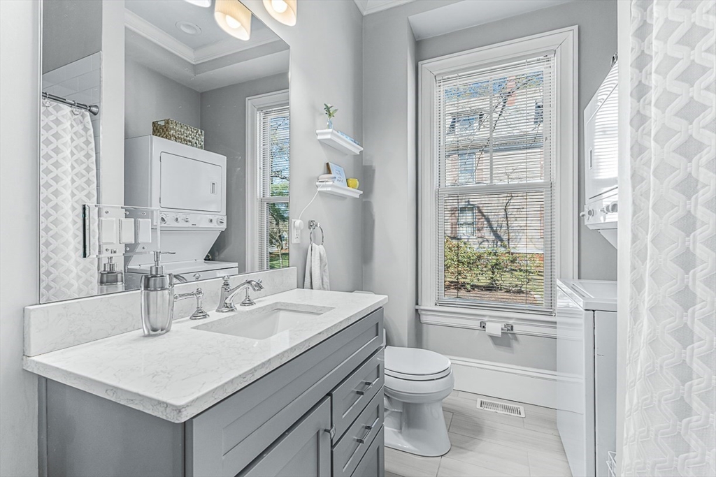 67 Church, Winchester