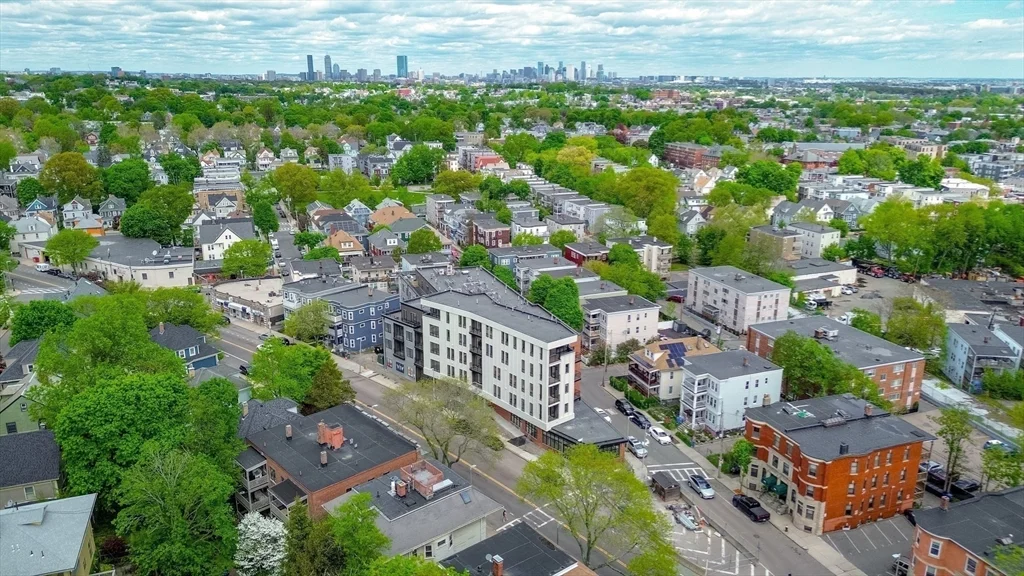 500 Talbot Ave, Dorchester