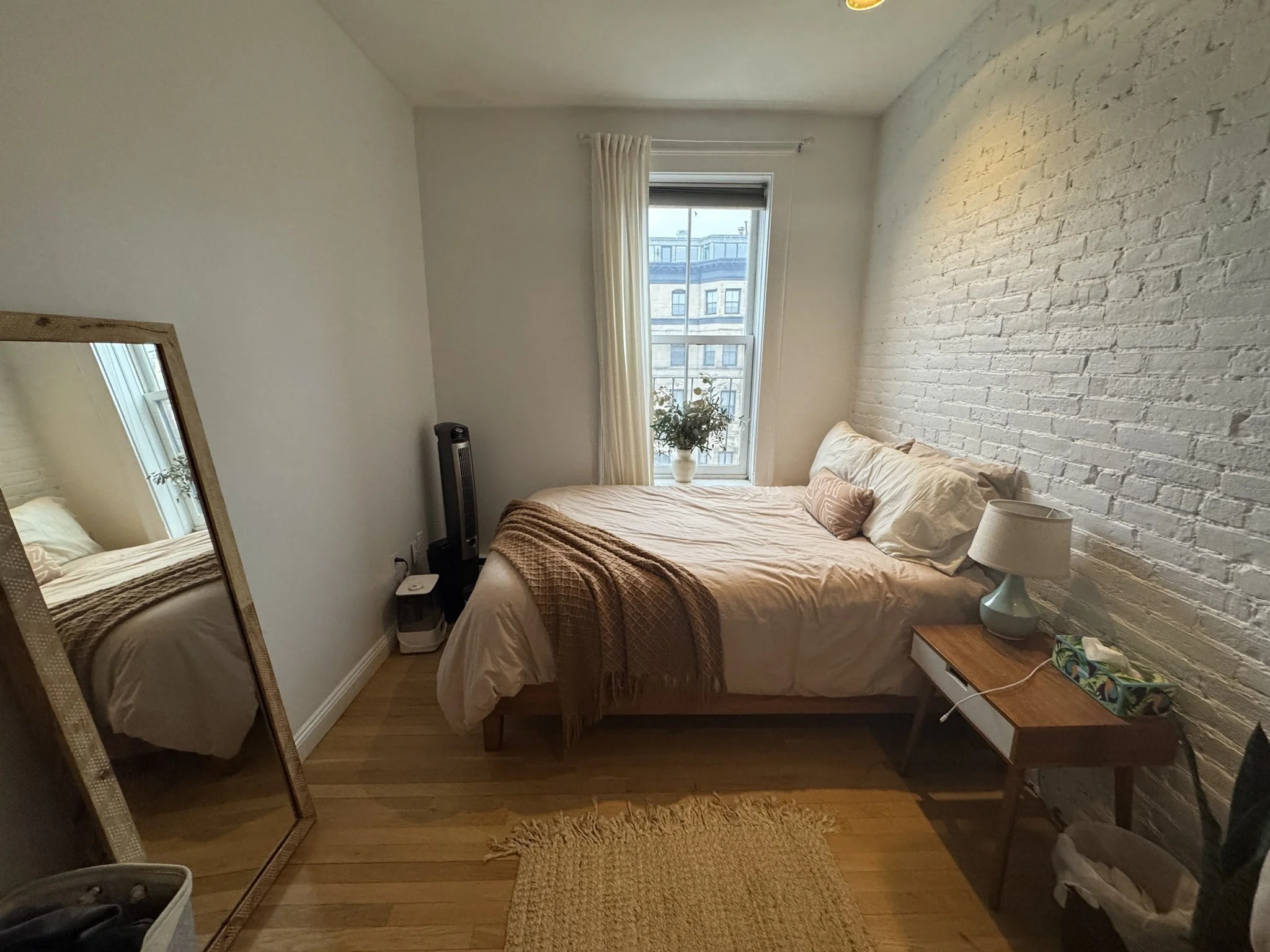 560 Columbus Ave, South End