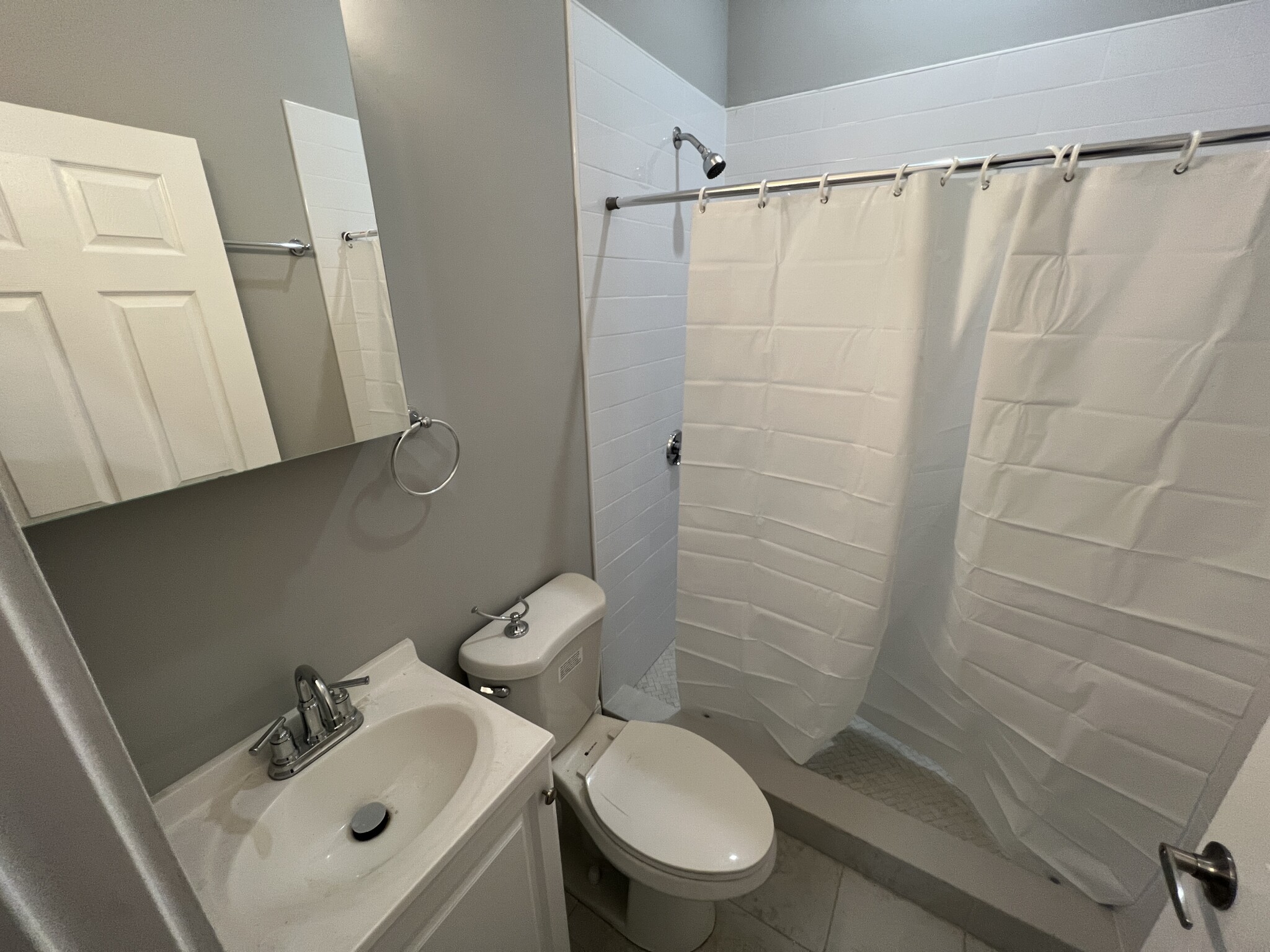 15 Harold St, Ward Two