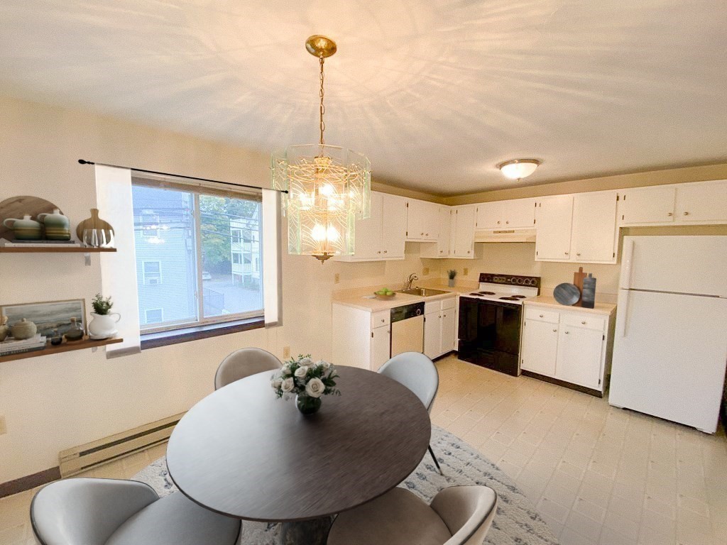 53 Fairfield Park, Mansfield