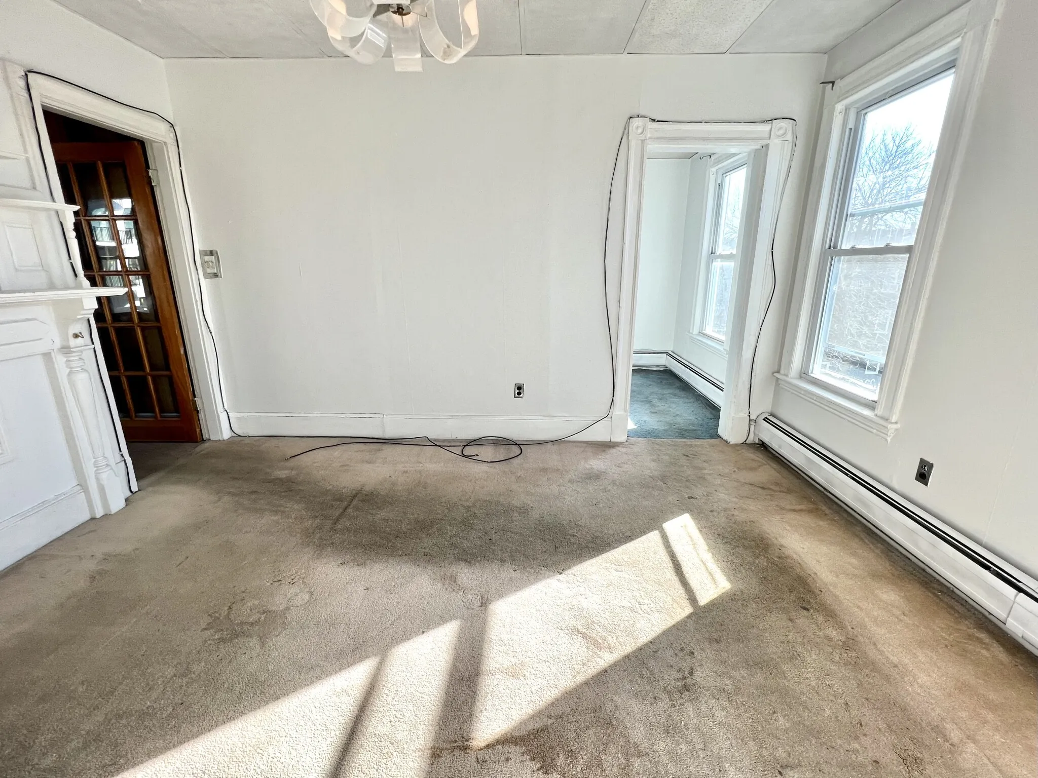 42 Everett St, East Boston