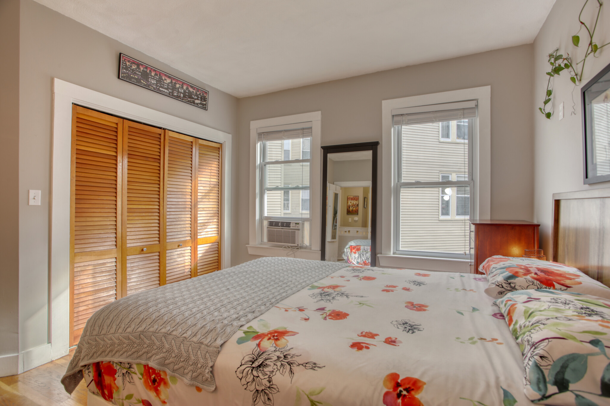 248 Hampshire St, Inman Square