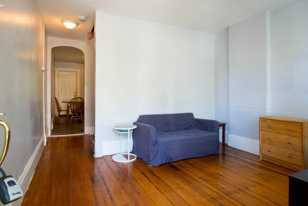 68 Hammond St, South End