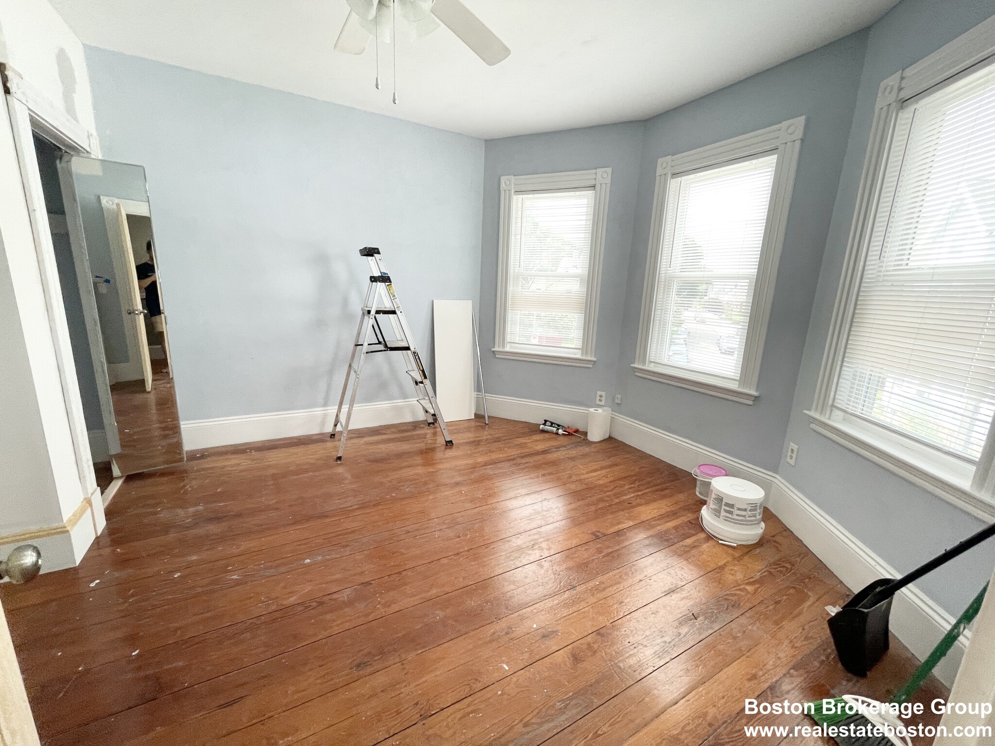 67 Roseclair St, Dorchester