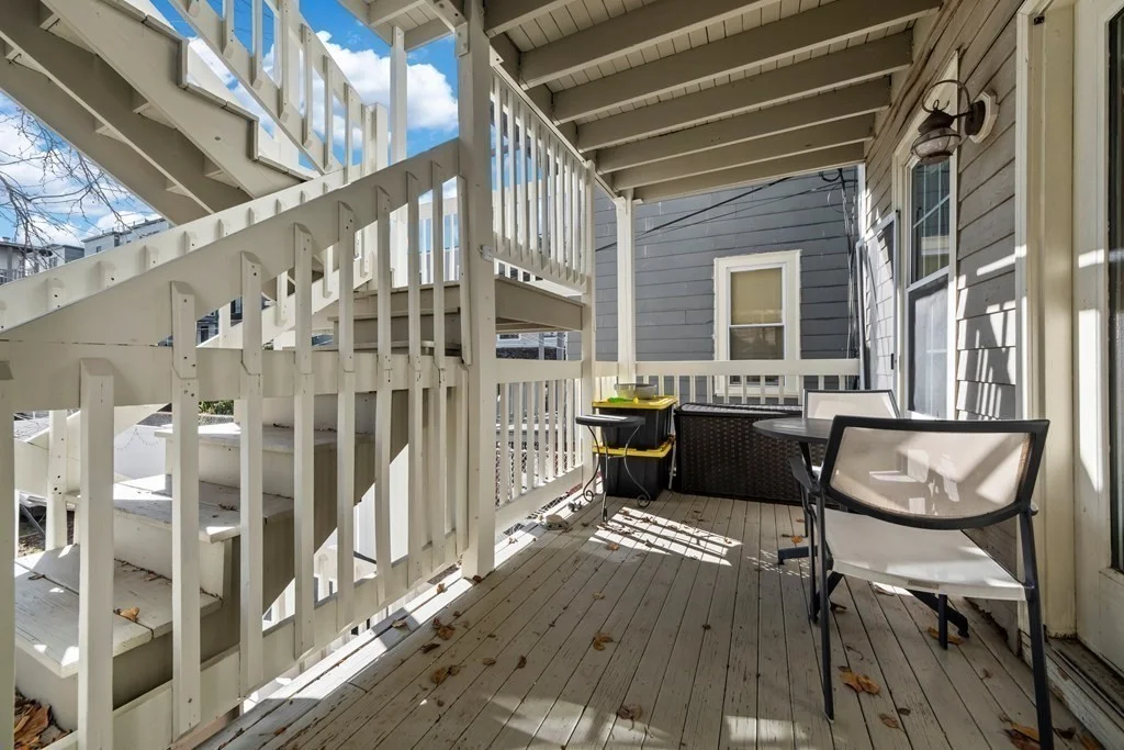 673 East 2nd St, South Boston