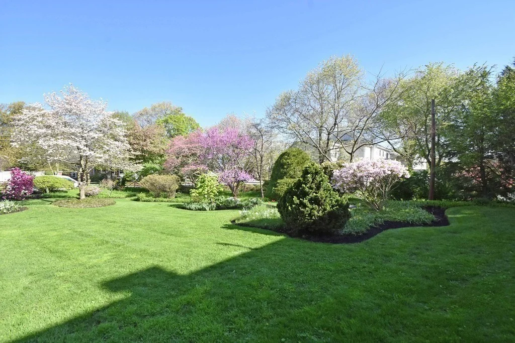 36 Evergreen Ave, Newton