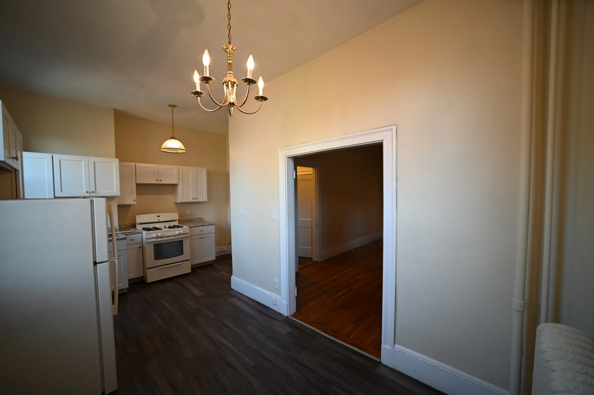 1513 Washington St, South End