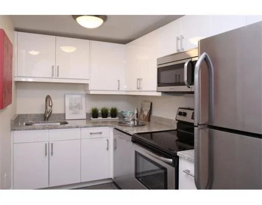 631 Tremont St, South End