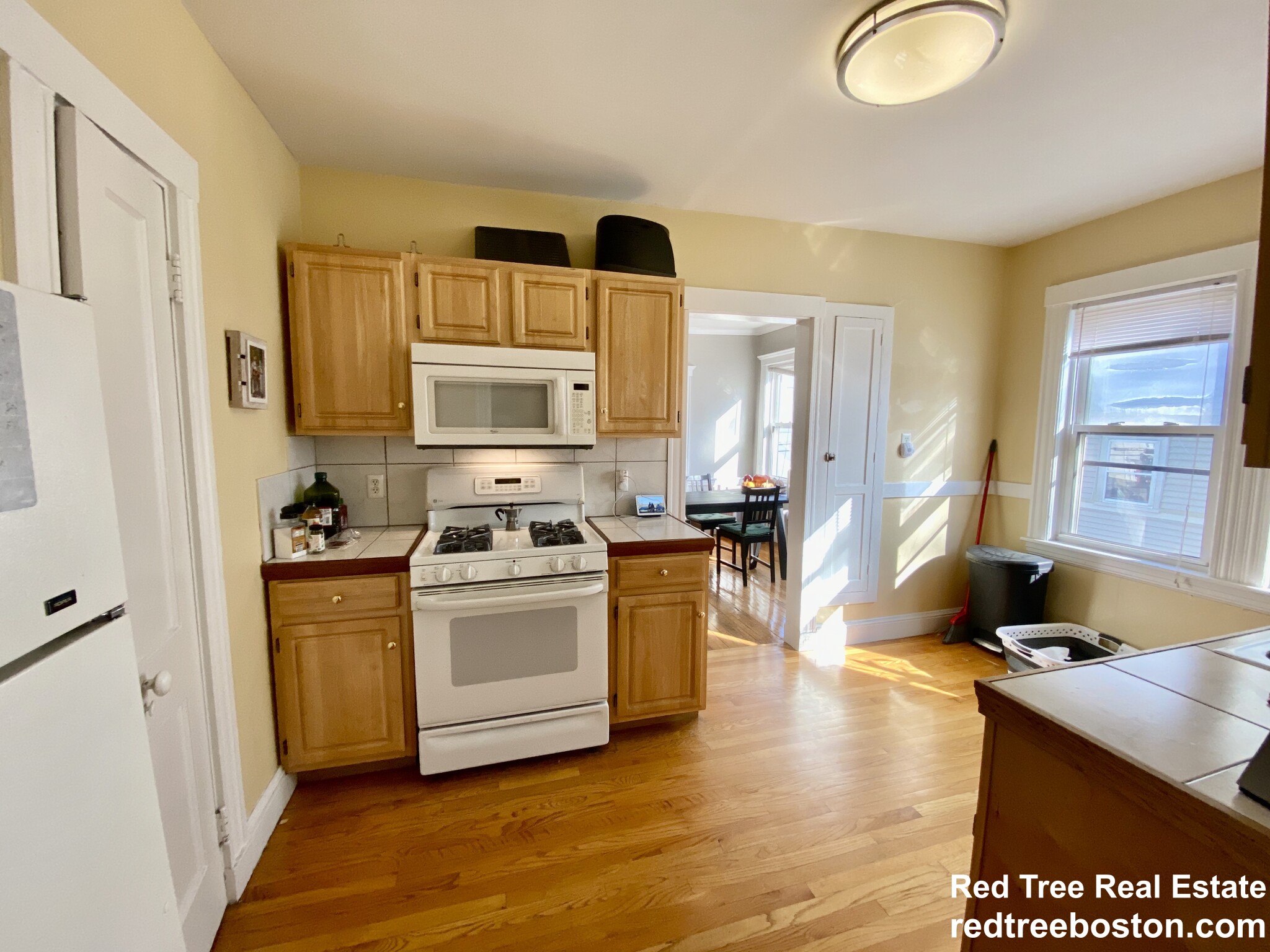 55 Brookley Rd, Jamaica Plain