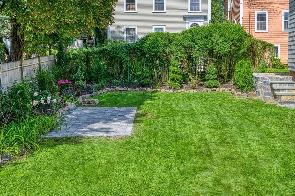 25 Mechanic St, Old Town