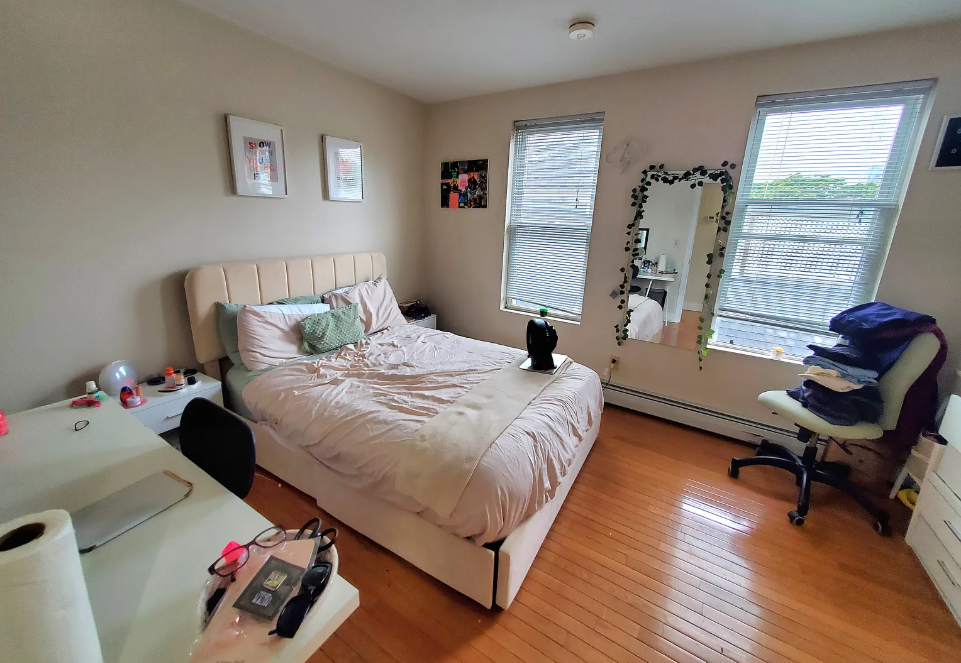 279 Pearl St, Cambridgeport