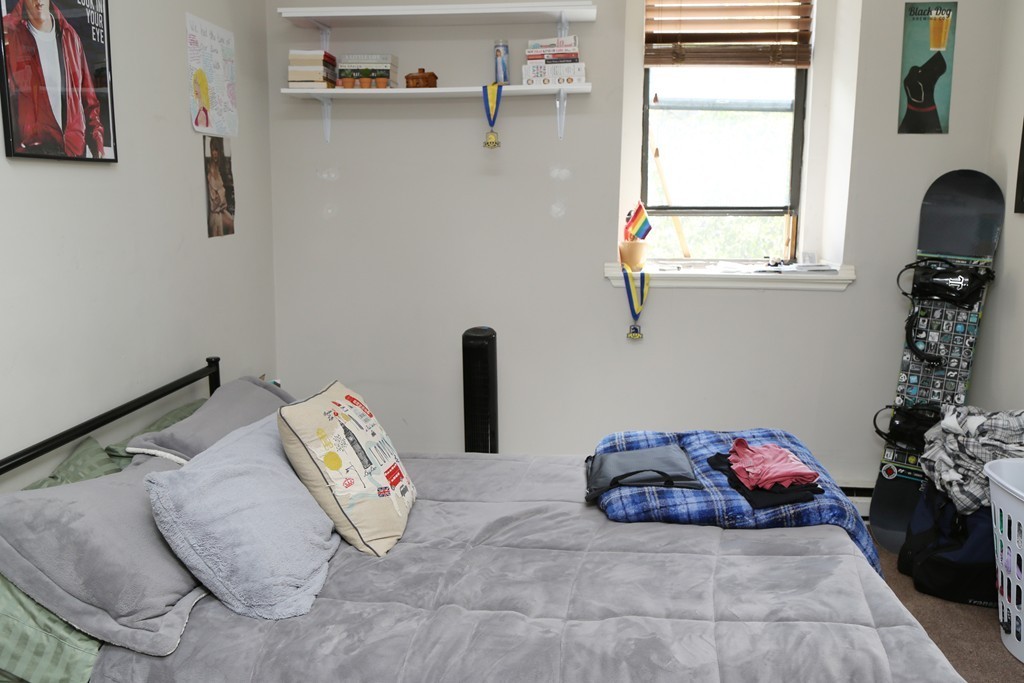 76 E Brookline St, South End