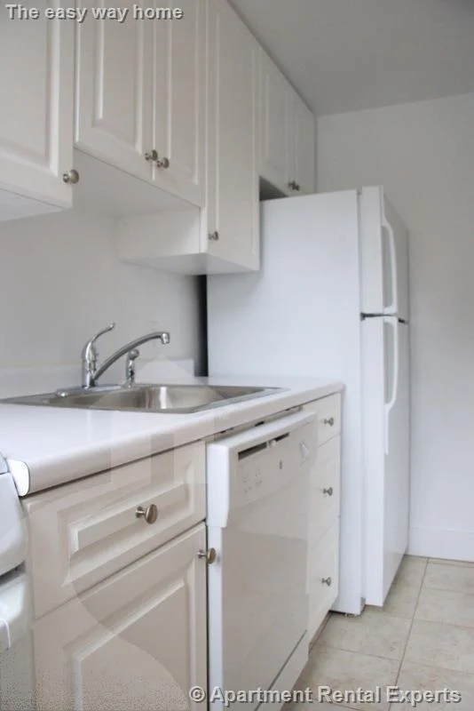 1 Langdon St, Harvard Square