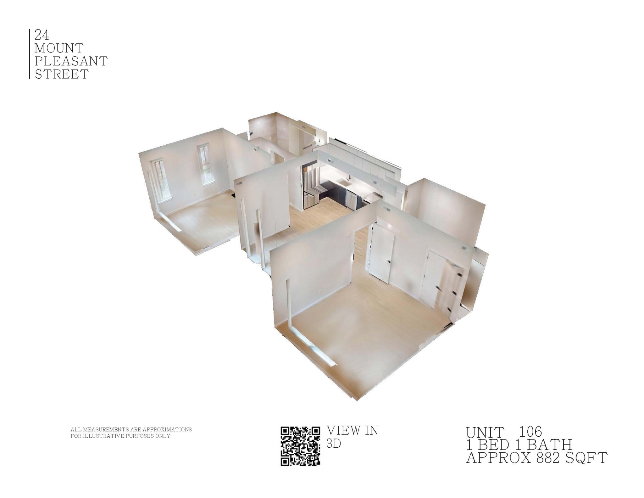 24 Mount Pleasant St, East Somerville