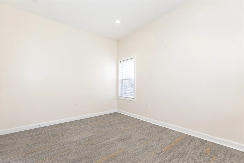 909 Hancock, Quincy Center