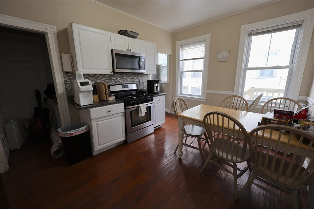 33-35 Ridgemont St, Allston