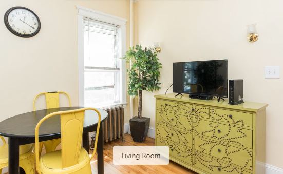 158 Magazine St, Cambridgeport