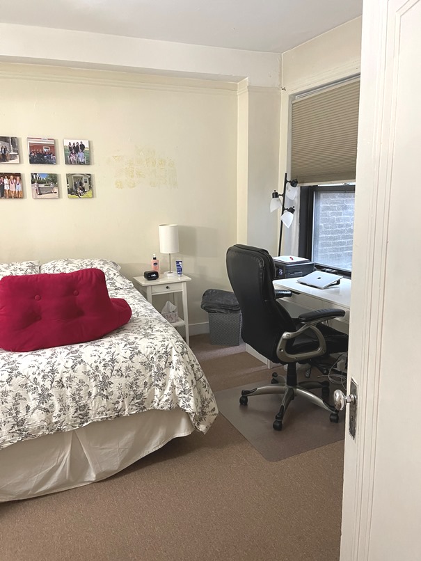 475 Commonwealth Ave, Fenway