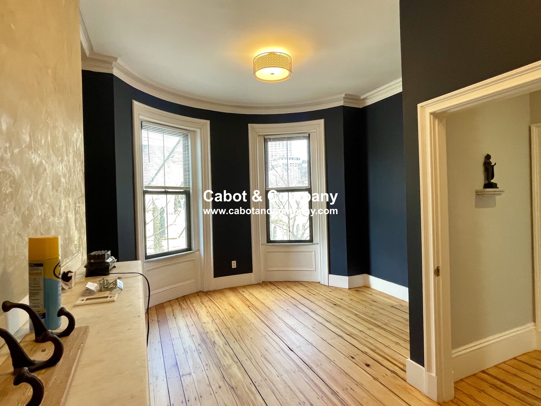 482 Columbus Ave, South End