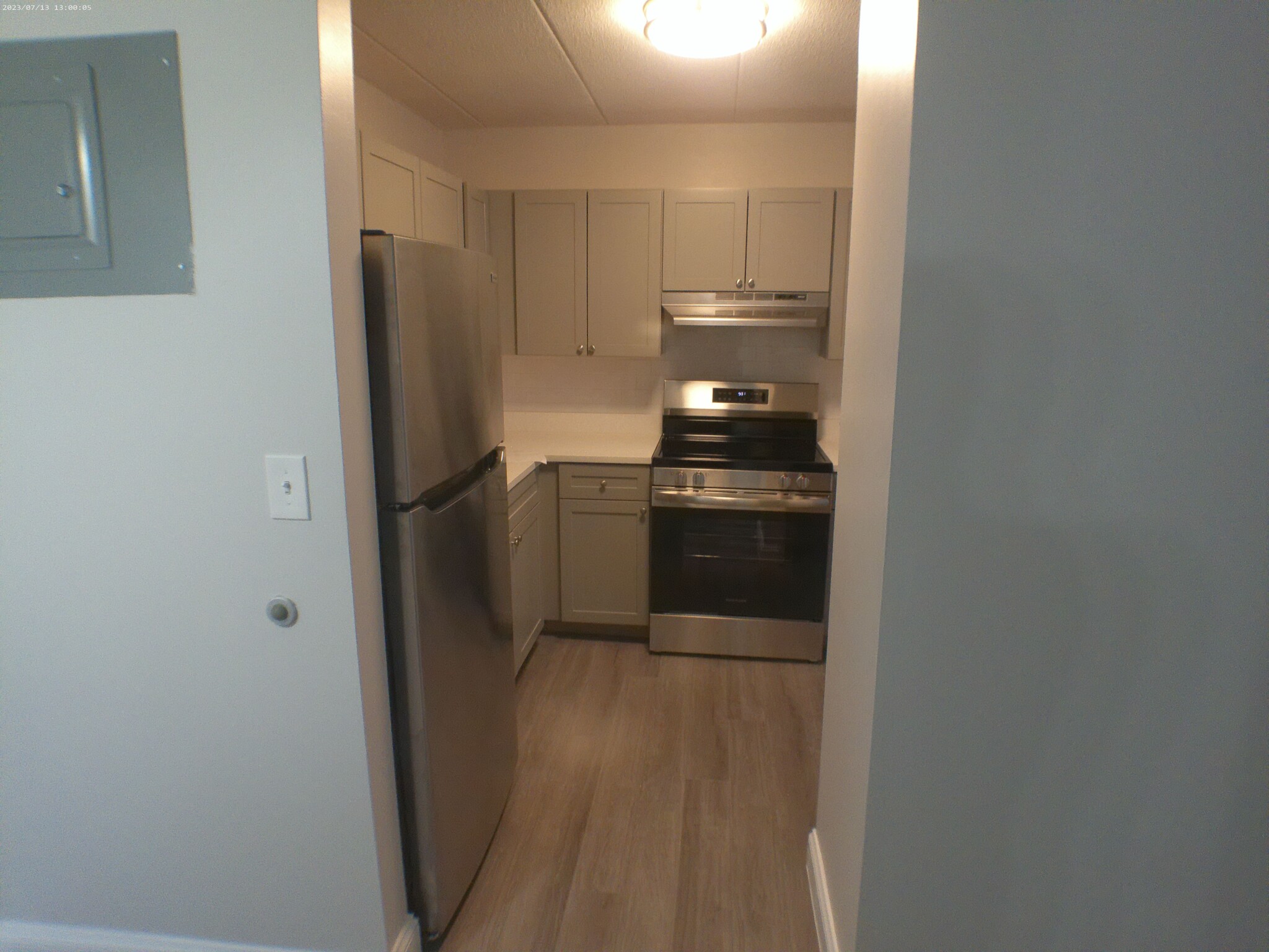 545 Centre St, Jamaica Plain