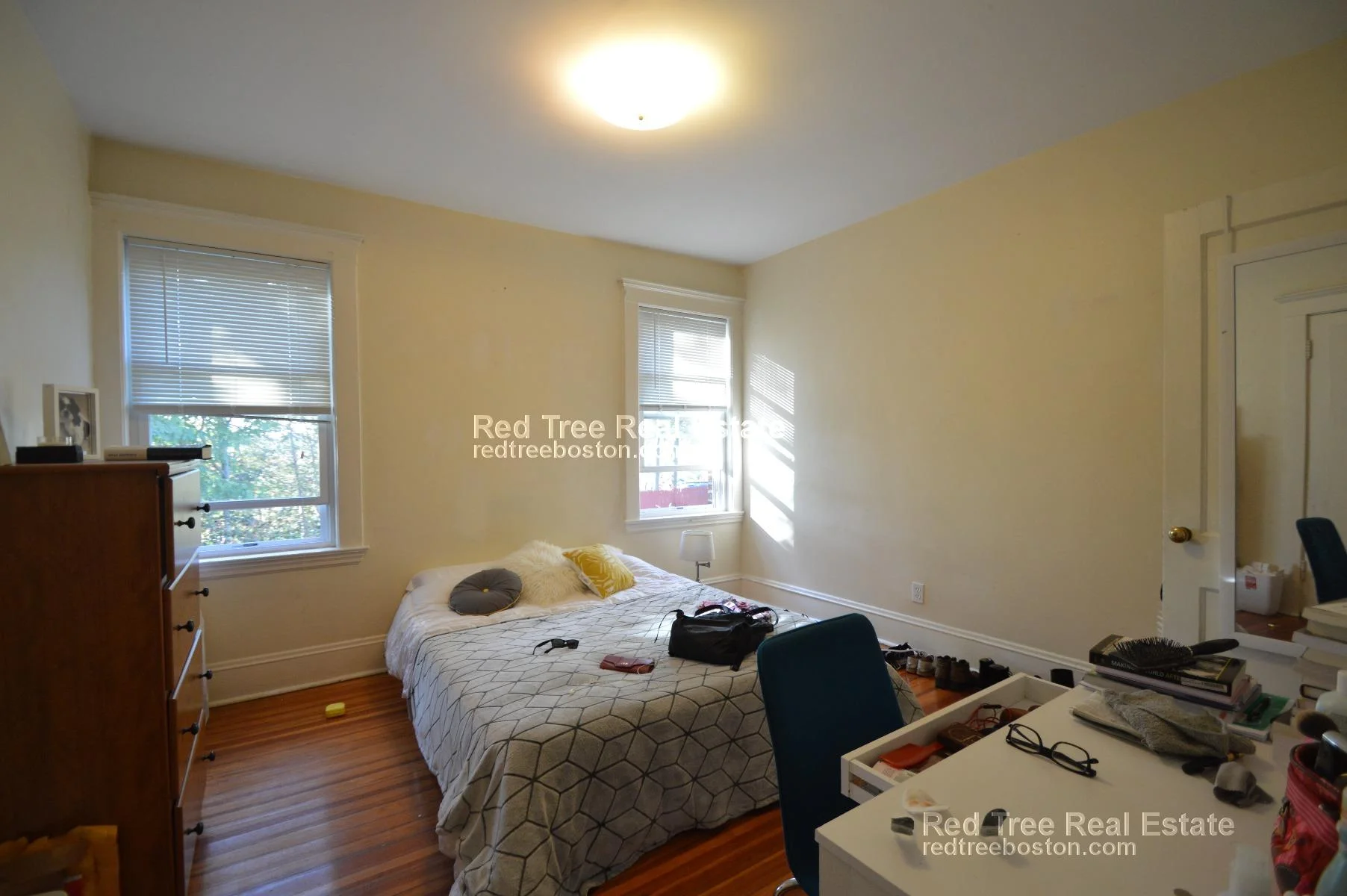 209 Chestnut Hill Ave, Brighton