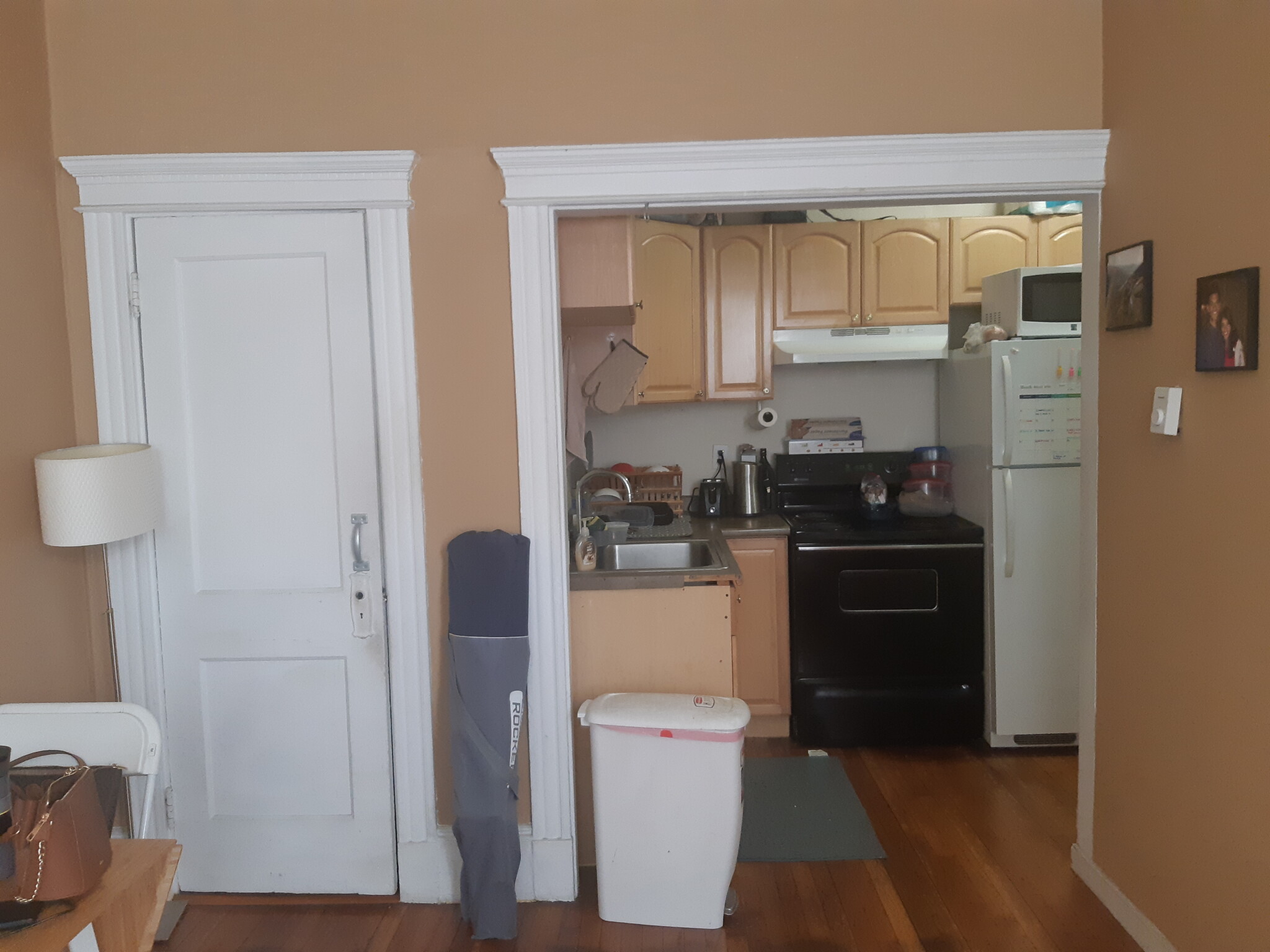 883 Huntington Ave, Mission Hill