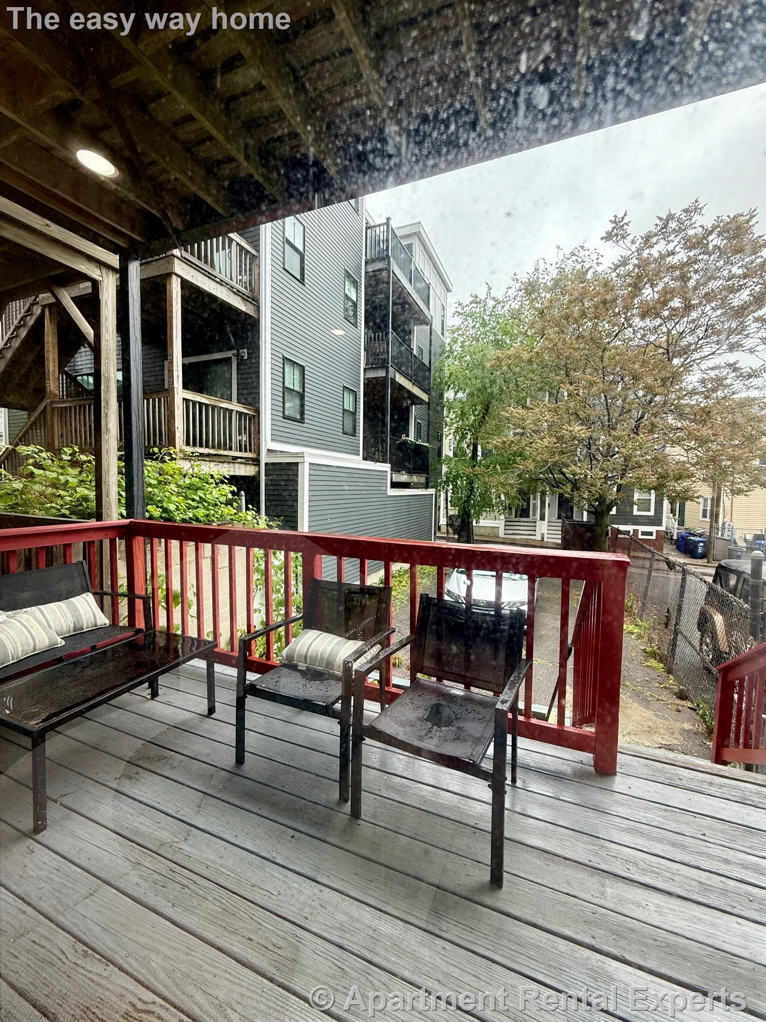241 West 5th St, Addison-Orange