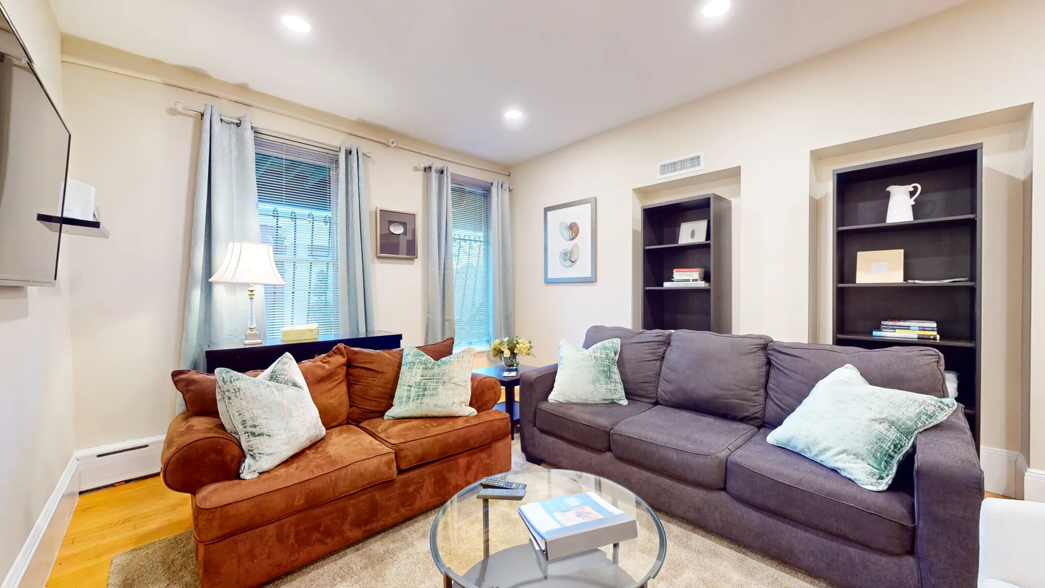 290 Beacon St, Back Bay