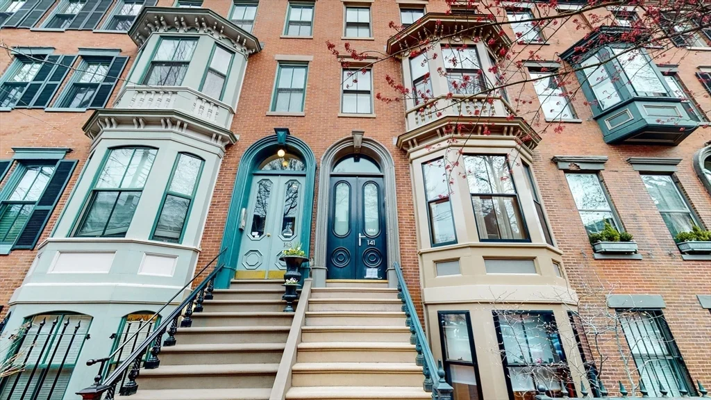 143 W Canton St, South End