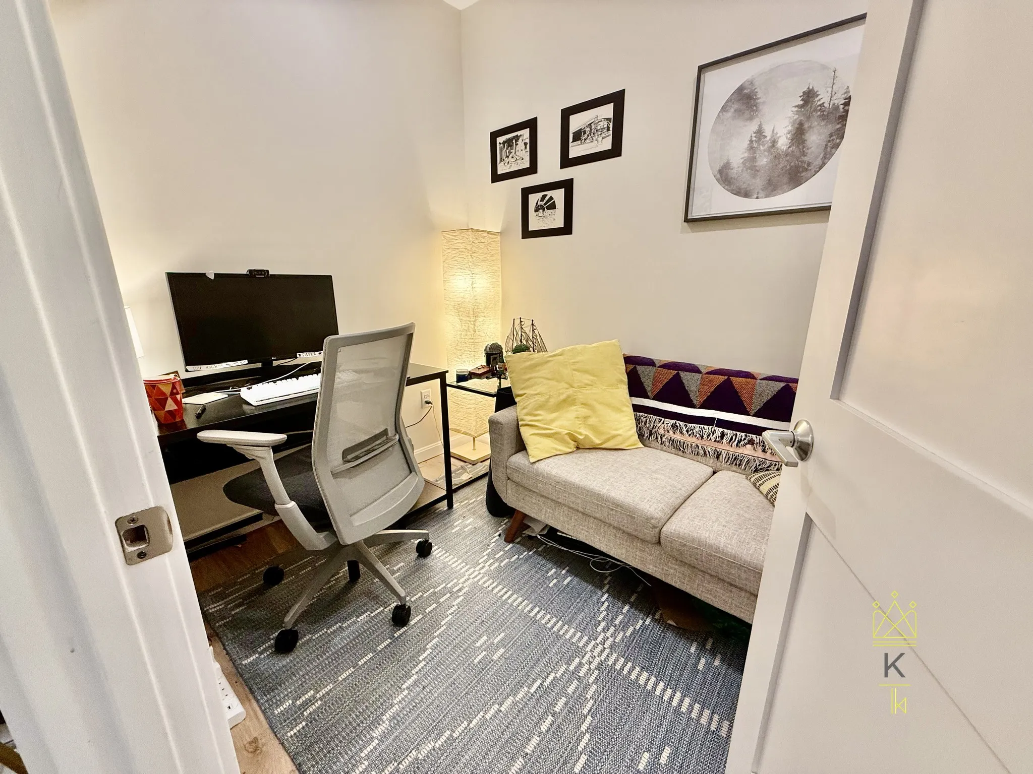 458 Washington St, Brighton