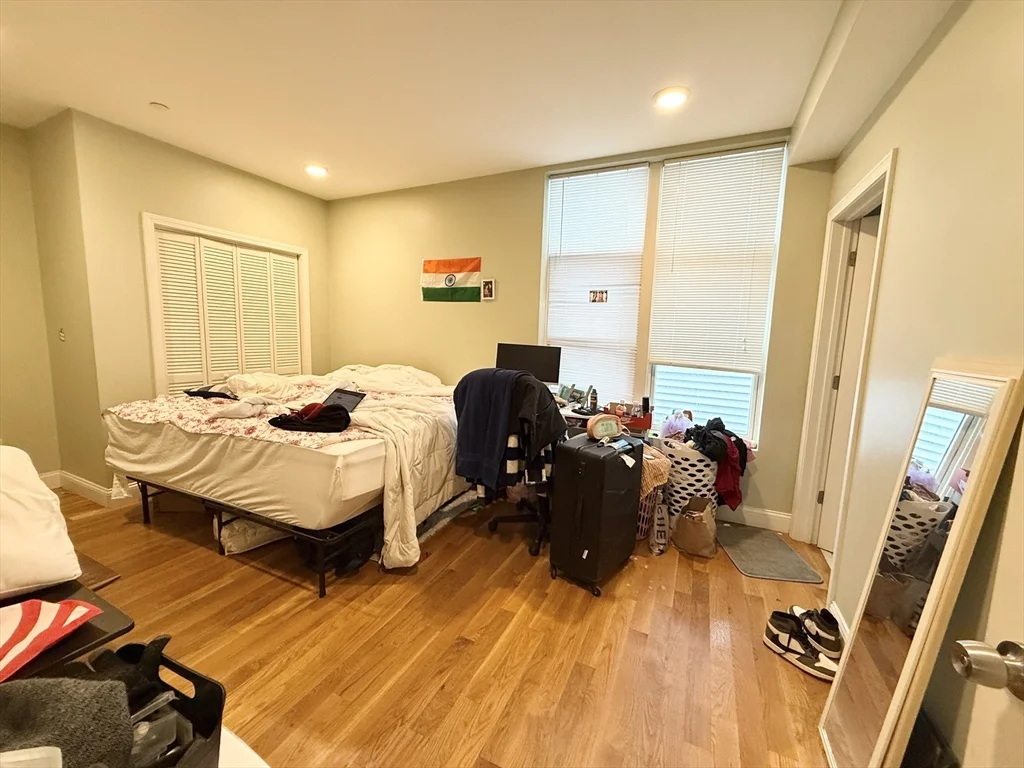 299 Dudley St, Roxbury