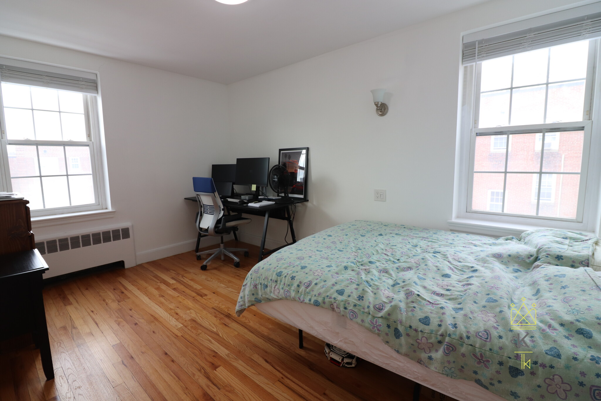 25 Englewood Ave, Salisbury Road - Corey Farm