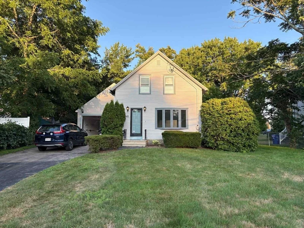 40 Green St, Milford